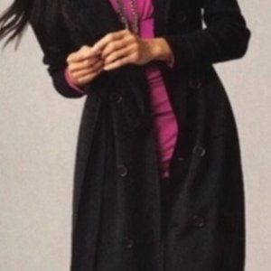 Cabi French Trench Coat